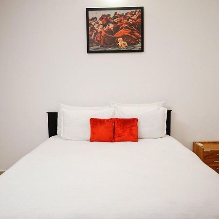 Fortis Rooms Kochi Екстериор снимка