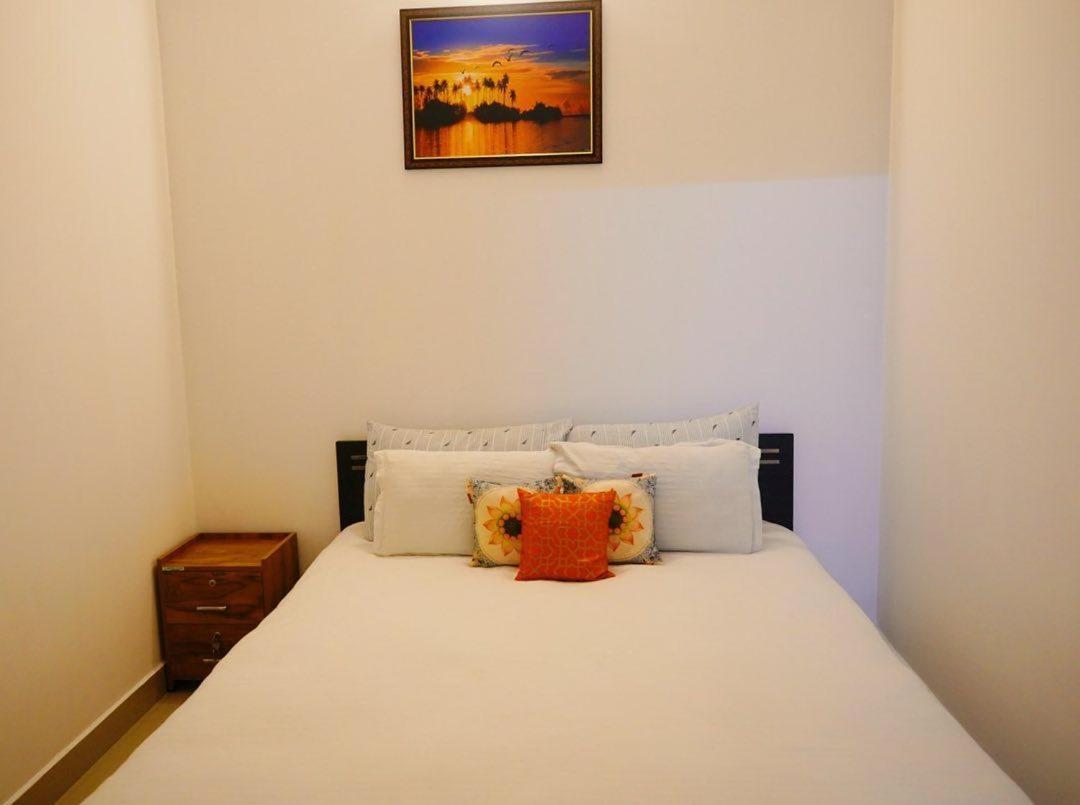 Fortis Rooms Kochi Екстериор снимка