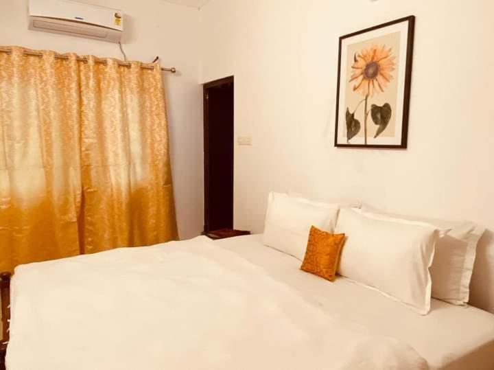 Fortis Rooms Kochi Екстериор снимка