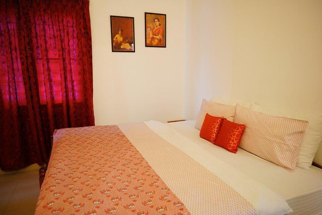 Fortis Rooms Kochi Екстериор снимка