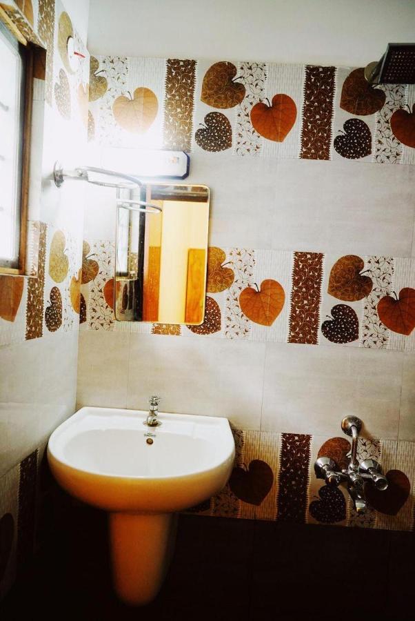 Fortis Rooms Kochi Екстериор снимка