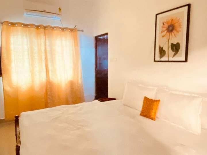 Fortis Rooms Kochi Екстериор снимка