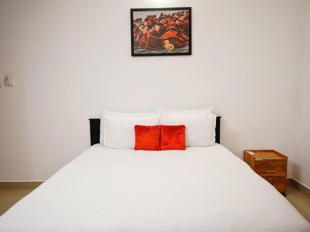 Fortis Rooms Kochi Екстериор снимка